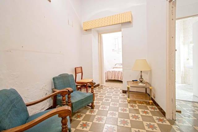 6 soverom Hus til salgs i Sevilla by - € 890 000 (Ref: 9548311)