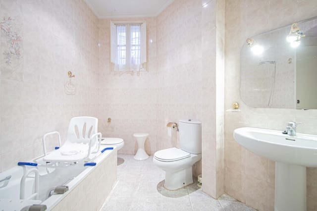 6 soverom Hus til salgs i Sevilla by - € 890 000 (Ref: 9548311)