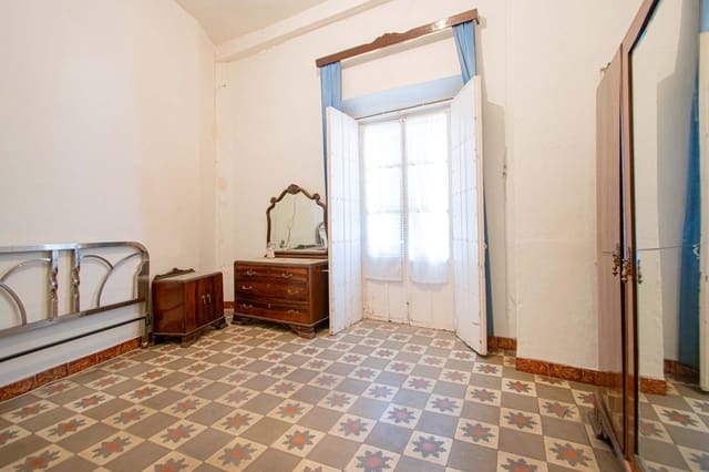 6 soverom Hus til salgs i Sevilla by - € 890 000 (Ref: 9548311)