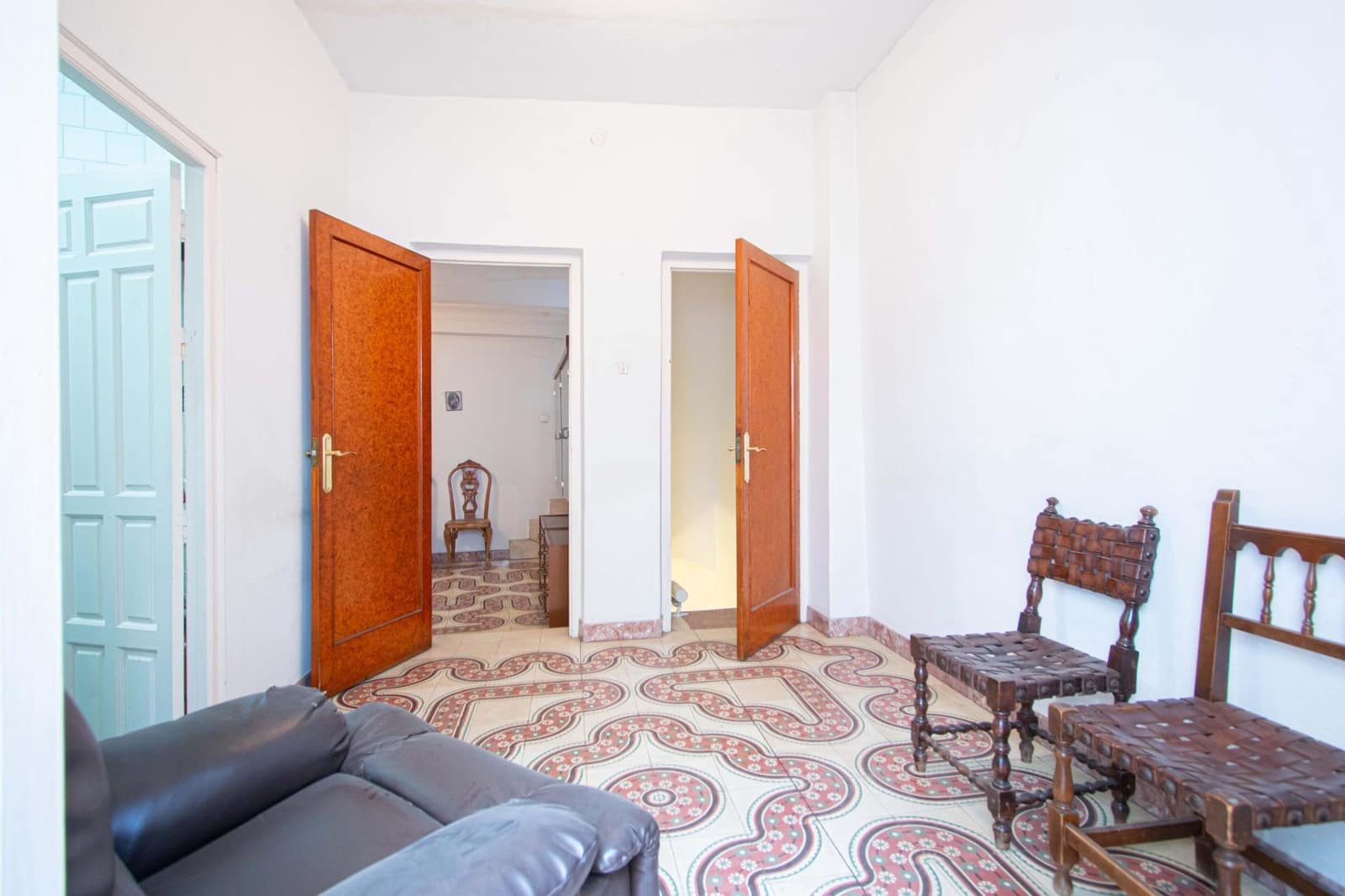6 slaapkamer Huis te koop in Sevilla stad - € 890.000 (Ref: 9548311)
