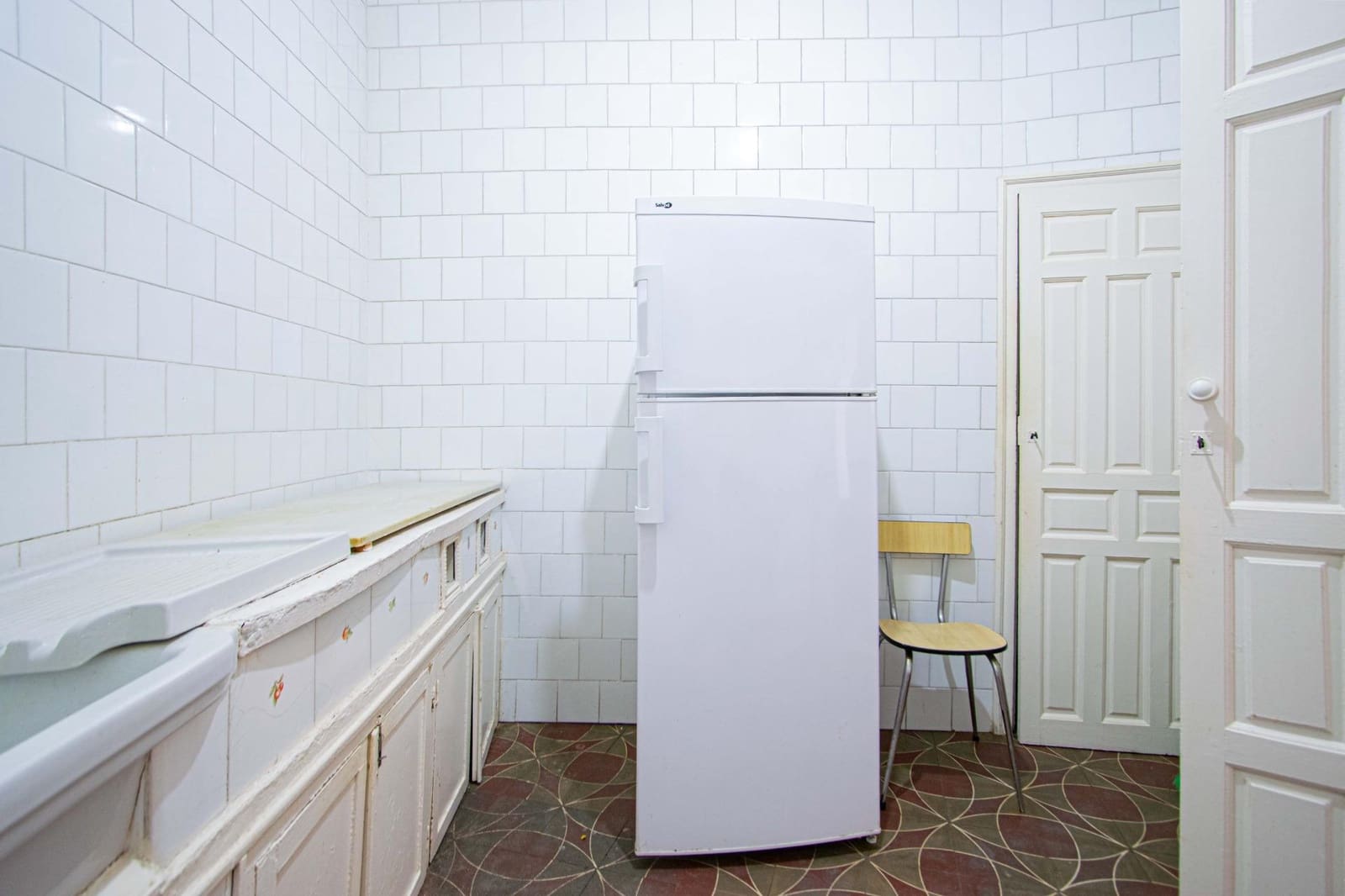 6 slaapkamer Huis te koop in Sevilla stad - € 890.000 (Ref: 9548311)