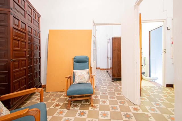 6 soverom Hus til salgs i Sevilla by - € 890 000 (Ref: 9548311)