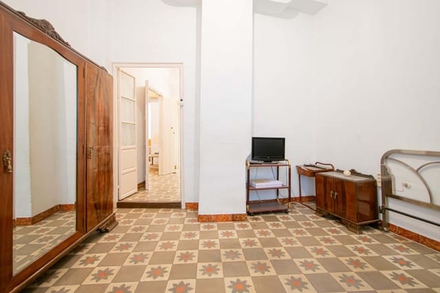6 soverom Hus til salgs i Sevilla by - € 890 000 (Ref: 9548311)