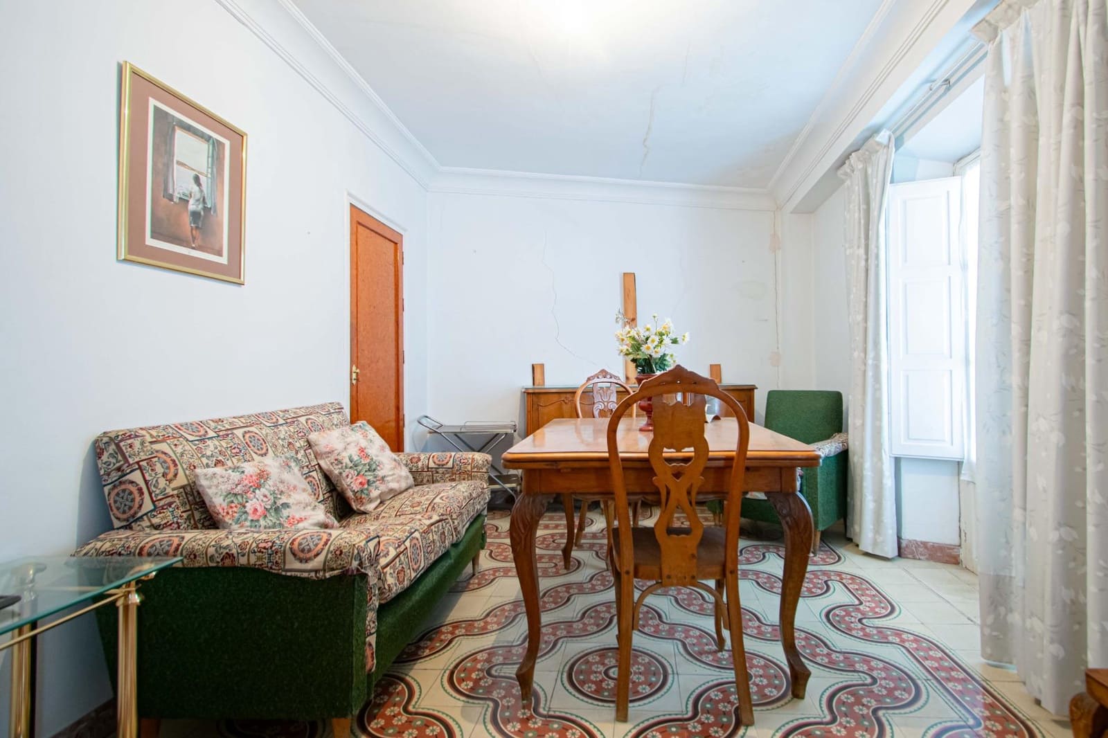 6 slaapkamer Huis te koop in Sevilla stad - € 890.000 (Ref: 9548311)