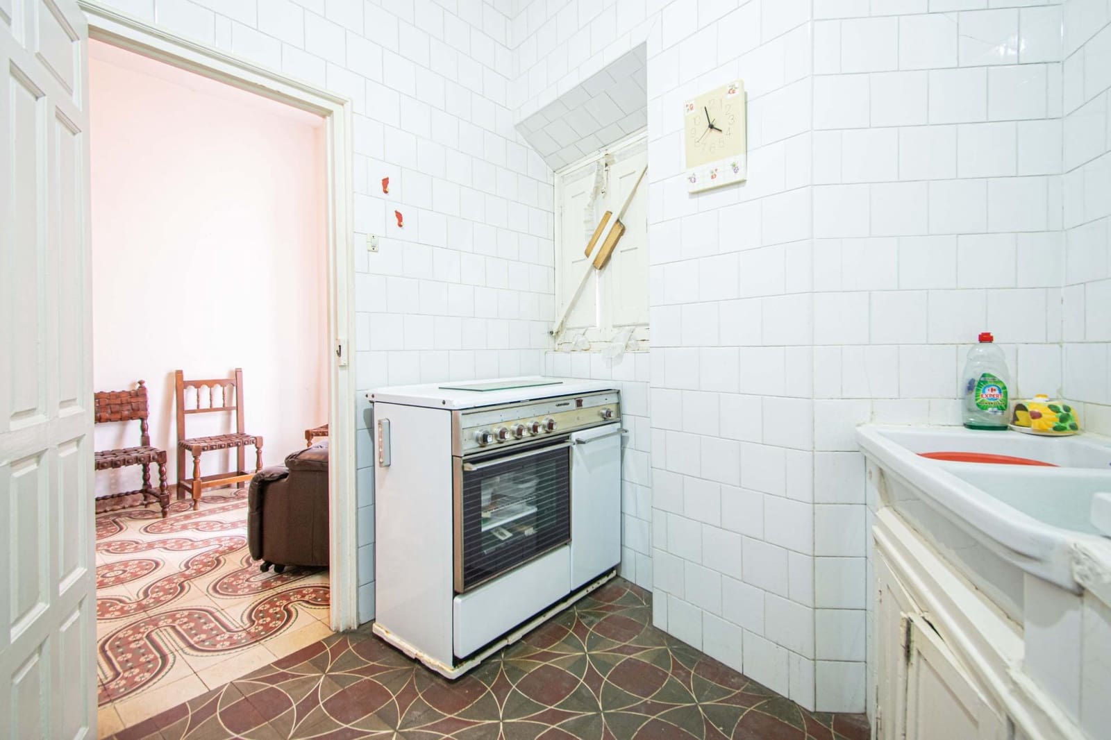 6 slaapkamer Huis te koop in Sevilla stad - € 890.000 (Ref: 9548311)