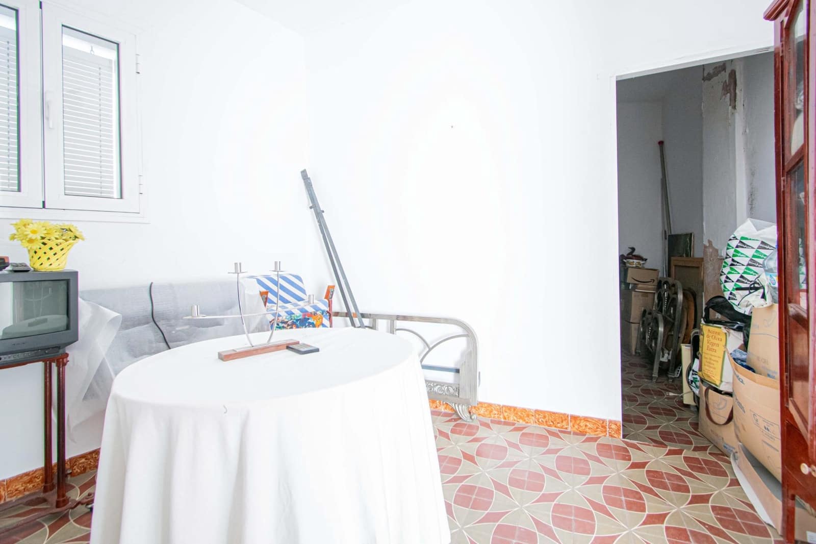 6 slaapkamer Huis te koop in Sevilla stad - € 890.000 (Ref: 9548311)