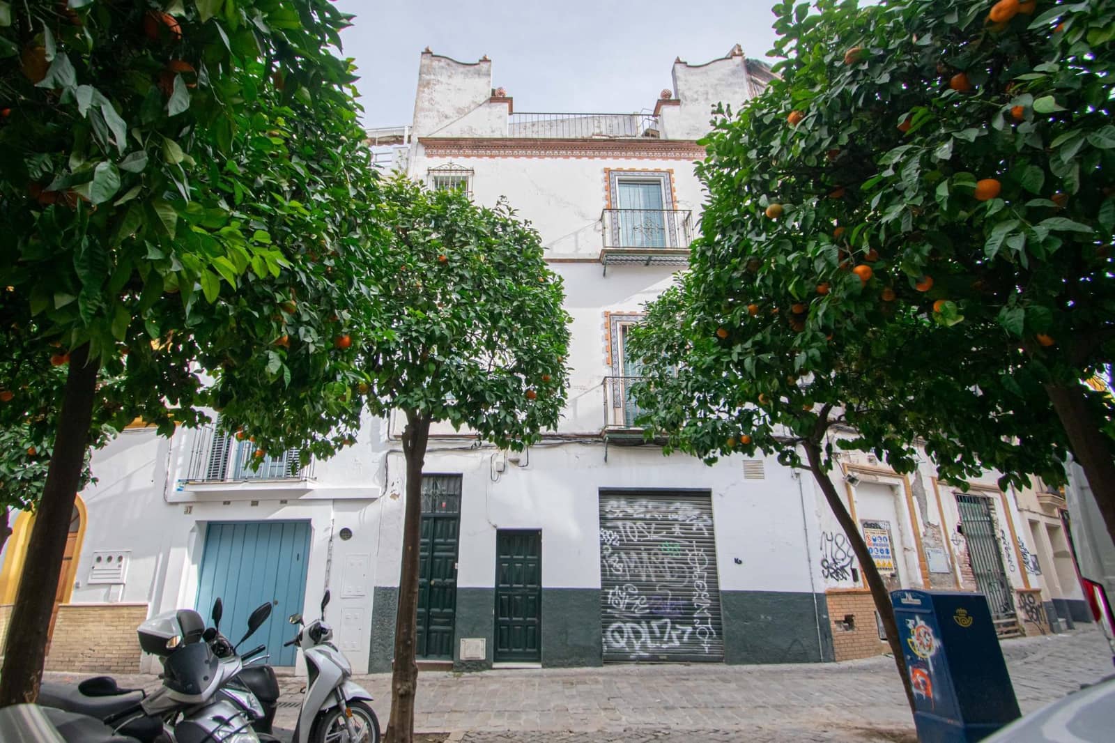 6 slaapkamer Huis te koop in Sevilla stad - € 890.000 (Ref: 9548311)