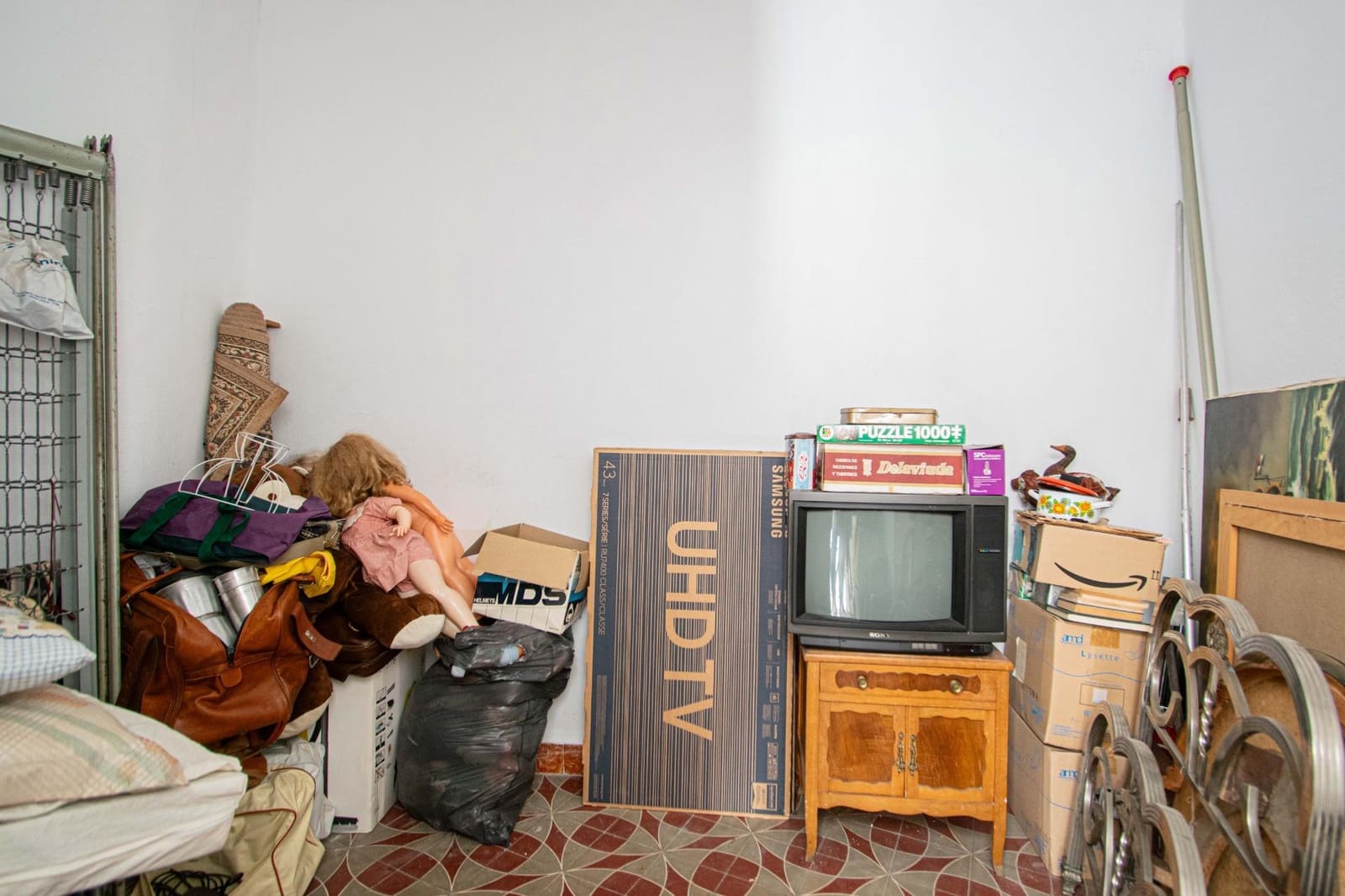 6 slaapkamer Huis te koop in Sevilla stad - € 890.000 (Ref: 9548311)