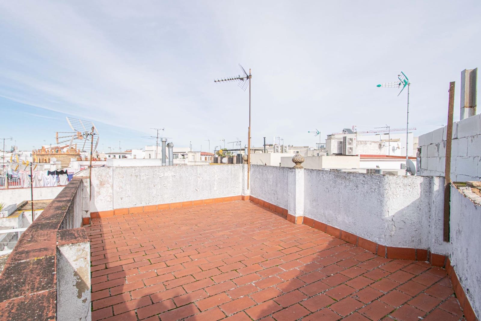 6 slaapkamer Huis te koop in Sevilla stad - € 890.000 (Ref: 9548311)