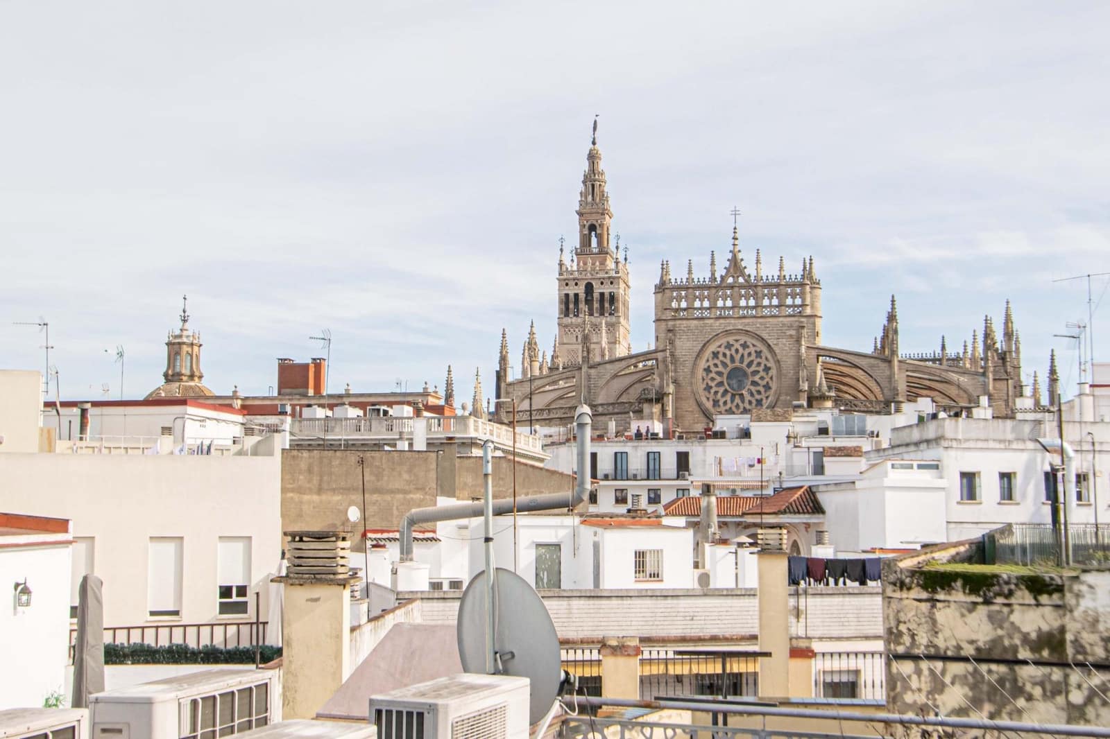 6 slaapkamer Huis te koop in Sevilla stad - € 890.000 (Ref: 9548311)