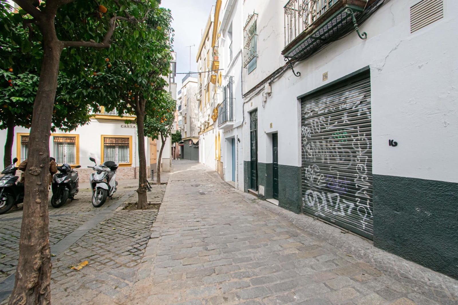 6 slaapkamer Huis te koop in Sevilla stad - € 890.000 (Ref: 9548311)