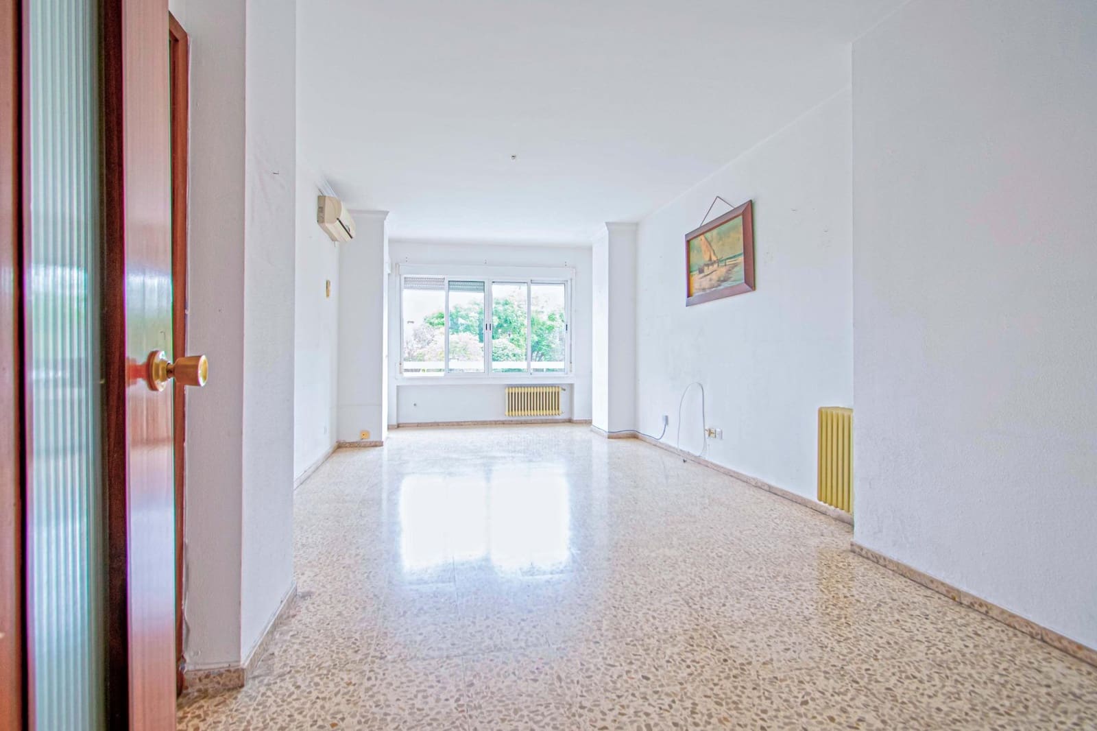 4 makuuhuone Asunto myytävänä paikassa Sevilla kaupunki - 415 000 € (Ref: 9551624)