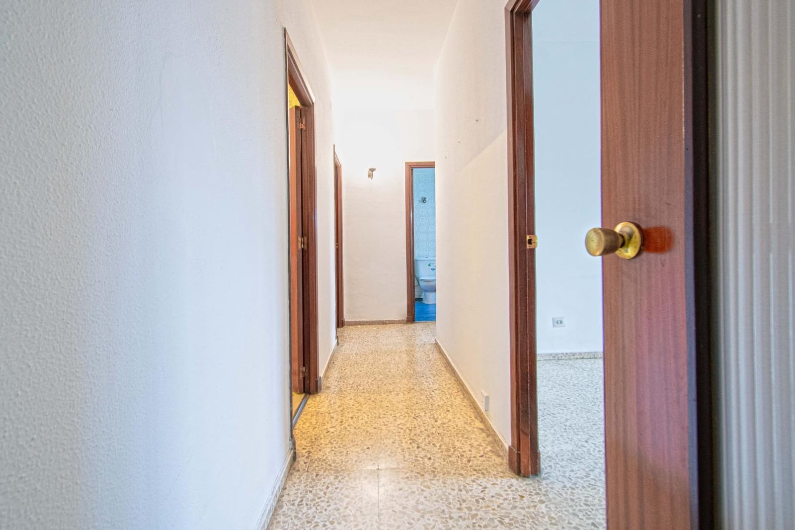 4 makuuhuone Asunto myytävänä paikassa Sevilla kaupunki - 415 000 € (Ref: 9551624)