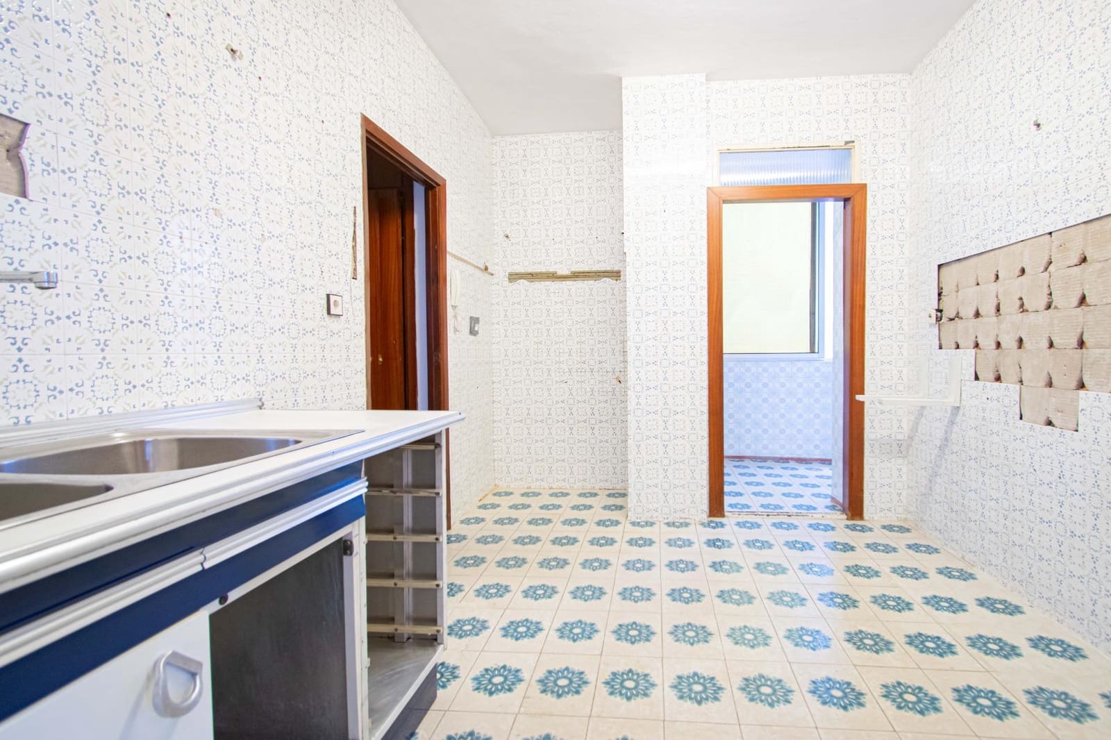 4 makuuhuone Asunto myytävänä paikassa Sevilla kaupunki - 415 000 € (Ref: 9551624)