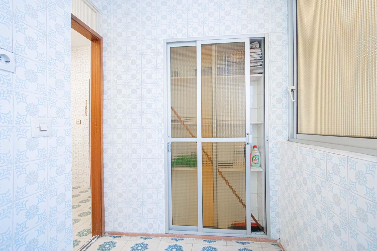 4 makuuhuone Asunto myytävänä paikassa Sevilla kaupunki - 415 000 € (Ref: 9551624)