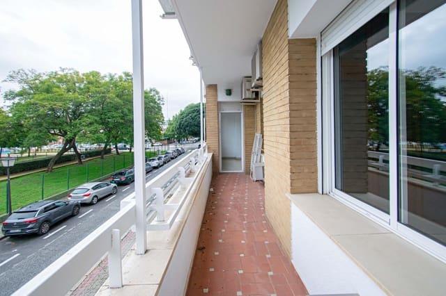 4 soverom Leilighet til salgs i Sevilla by - € 395 000 (Ref: 9551624)