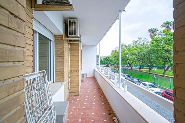 4 soveværelse Lejlighed til salg i Sevilla by - € 395.000 (Ref: 9551624)