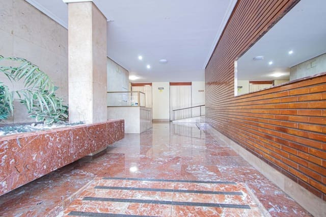 4 soverom Leilighet til salgs i Sevilla by - € 395 000 (Ref: 9551624)