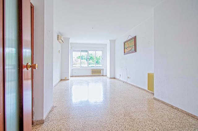 4 makuuhuone Asunto myytävänä paikassa Sevilla kaupunki - 395 000 € (Ref: 9551624)