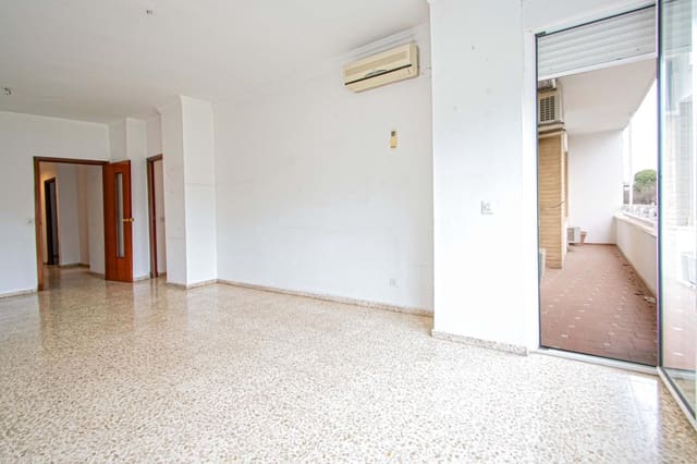 4 makuuhuone Asunto myytävänä paikassa Sevilla kaupunki - 395 000 € (Ref: 9551624)