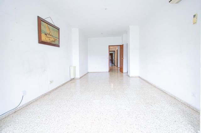 4 makuuhuone Asunto myytävänä paikassa Sevilla kaupunki - 395 000 € (Ref: 9551624)