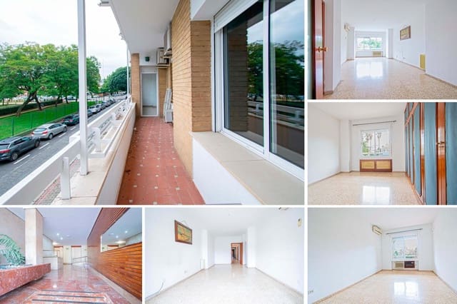 4 soveværelse Lejlighed til salg i Sevilla by - € 395.000 (Ref: 9551624)