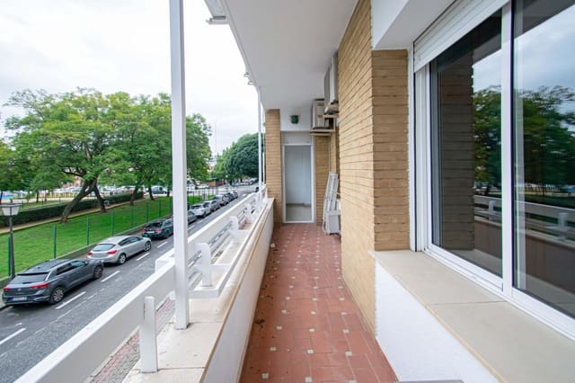 4 soveværelse Lejlighed til salg i Sevilla by - € 395.000 (Ref: 9551624)