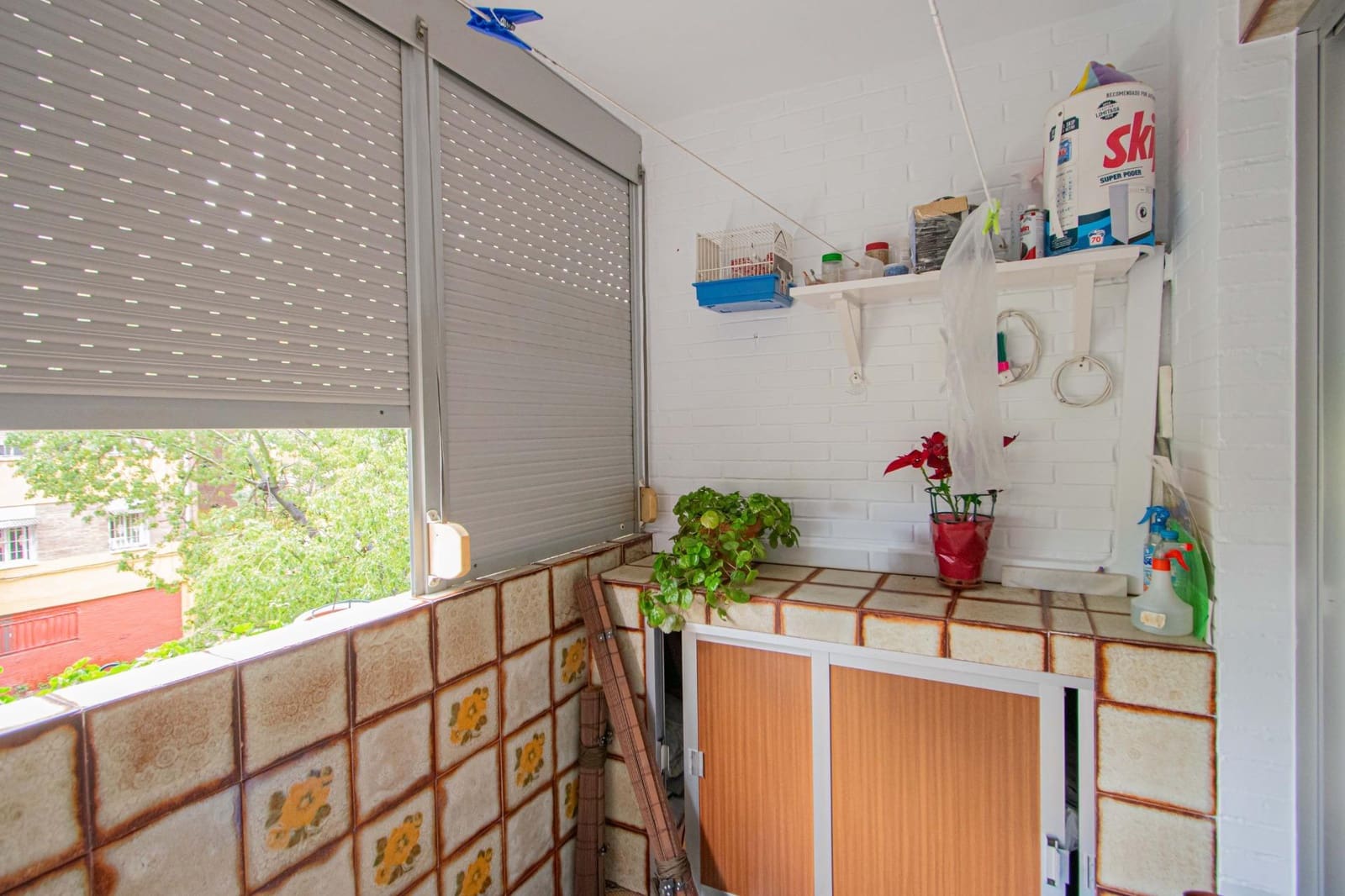 Piso de 3 habitaciones en Sevilla ciudad en venta - 118.000 € (Ref: 9551626)