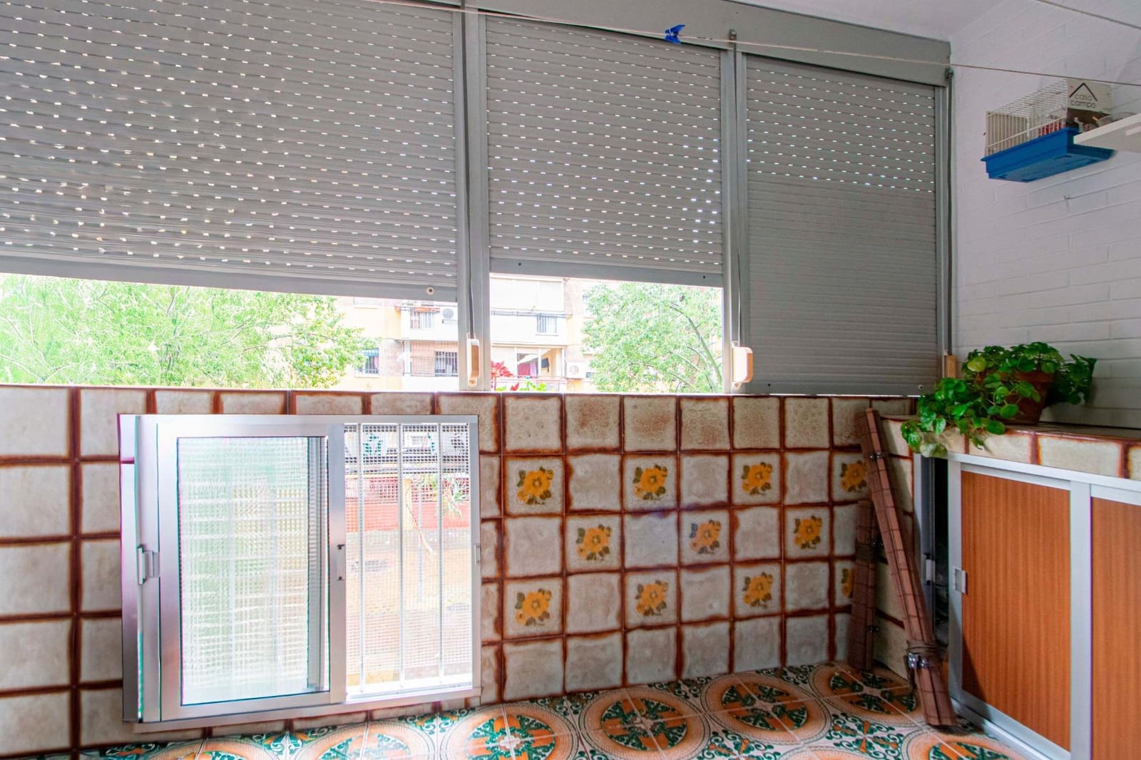 Piso de 3 habitaciones en Sevilla ciudad en venta - 118.000 € (Ref: 9551626)