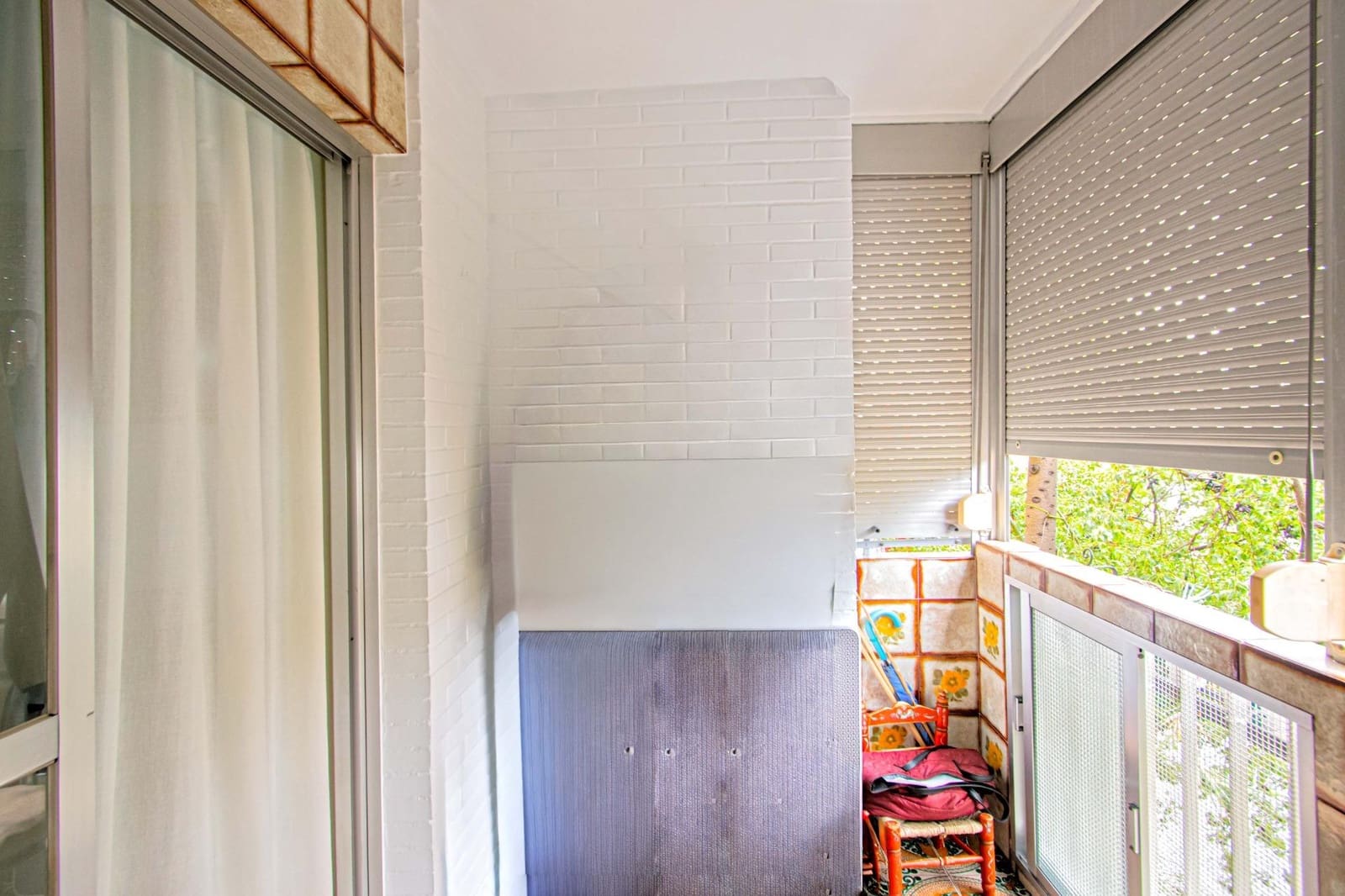 Piso de 3 habitaciones en Sevilla ciudad en venta - 118.000 € (Ref: 9551626)