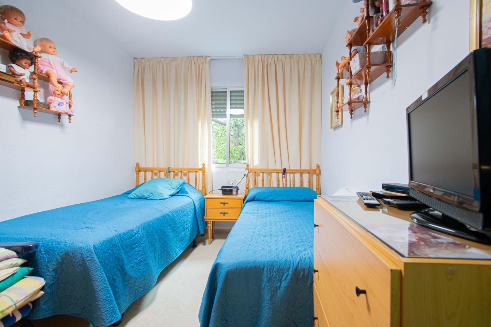 Piso de 3 habitaciones en Sevilla ciudad en venta - 118.000 € (Ref: 9551626)