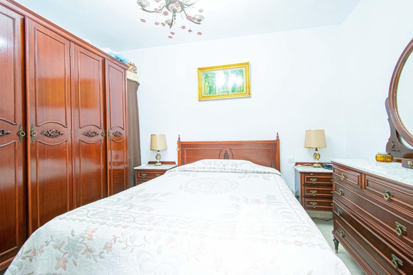 Piso de 3 habitaciones en Sevilla ciudad en venta - 118.000 € (Ref: 9551626)