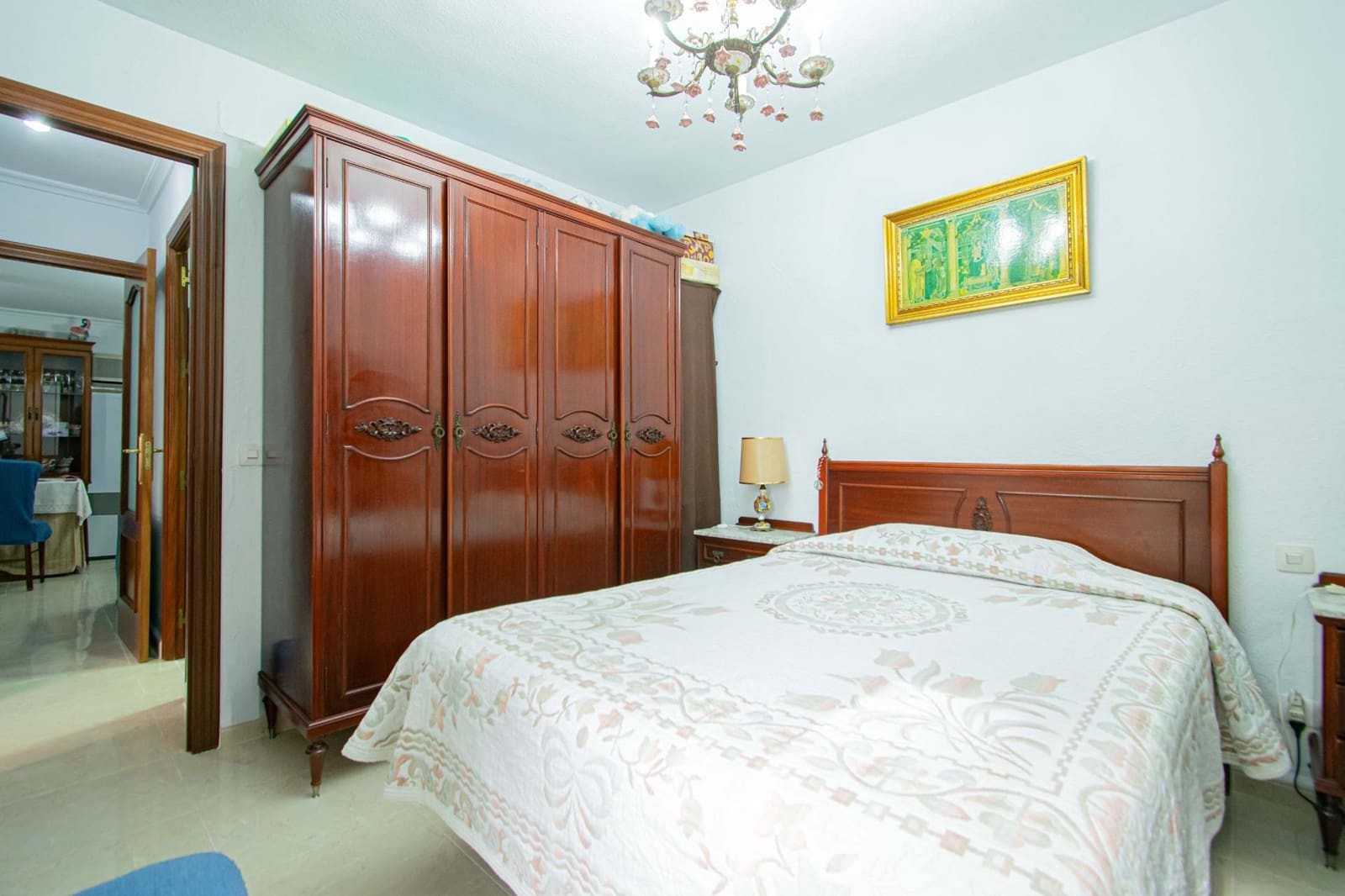 Piso de 3 habitaciones en Sevilla ciudad en venta - 118.000 € (Ref: 9551626)