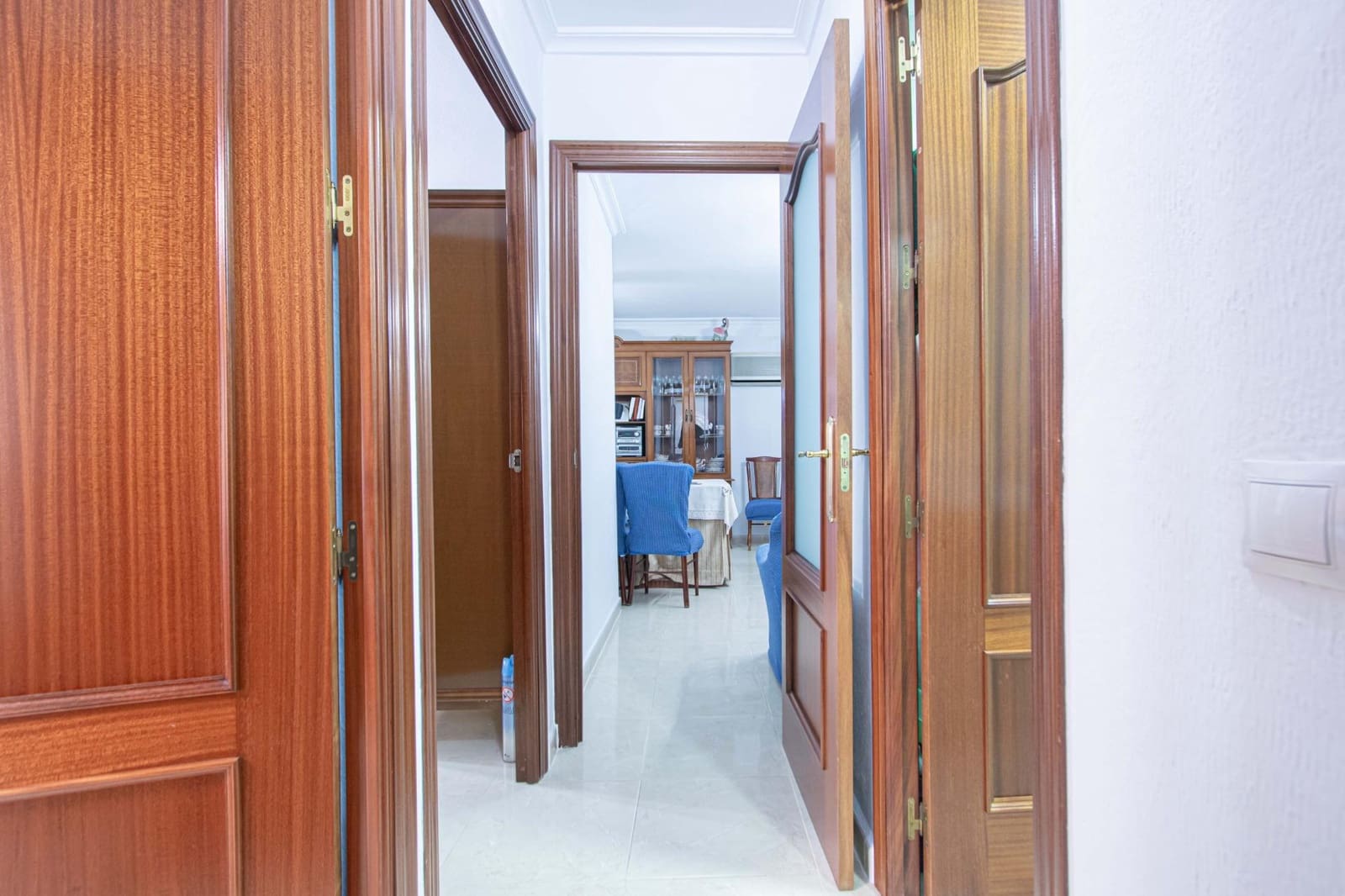 Piso de 3 habitaciones en Sevilla ciudad en venta - 118.000 € (Ref: 9551626)