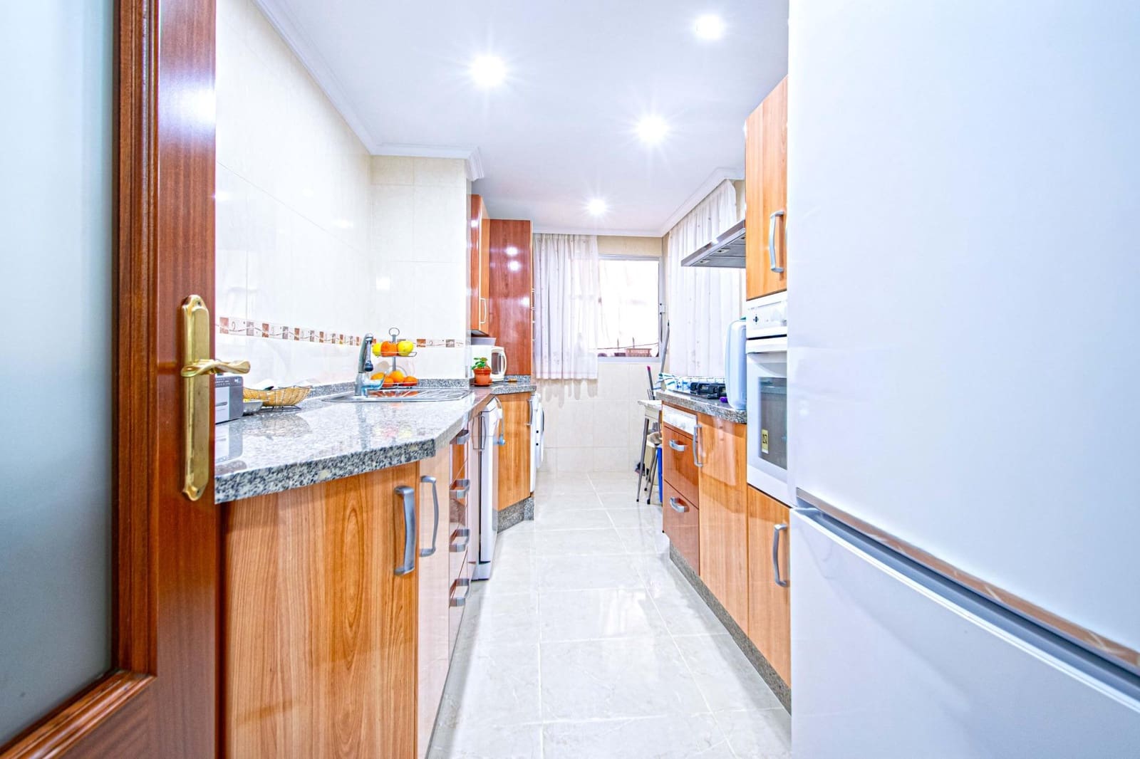 3 bedroom Flat for sale in Seville city - € 118,000 (Ref: 9551626)