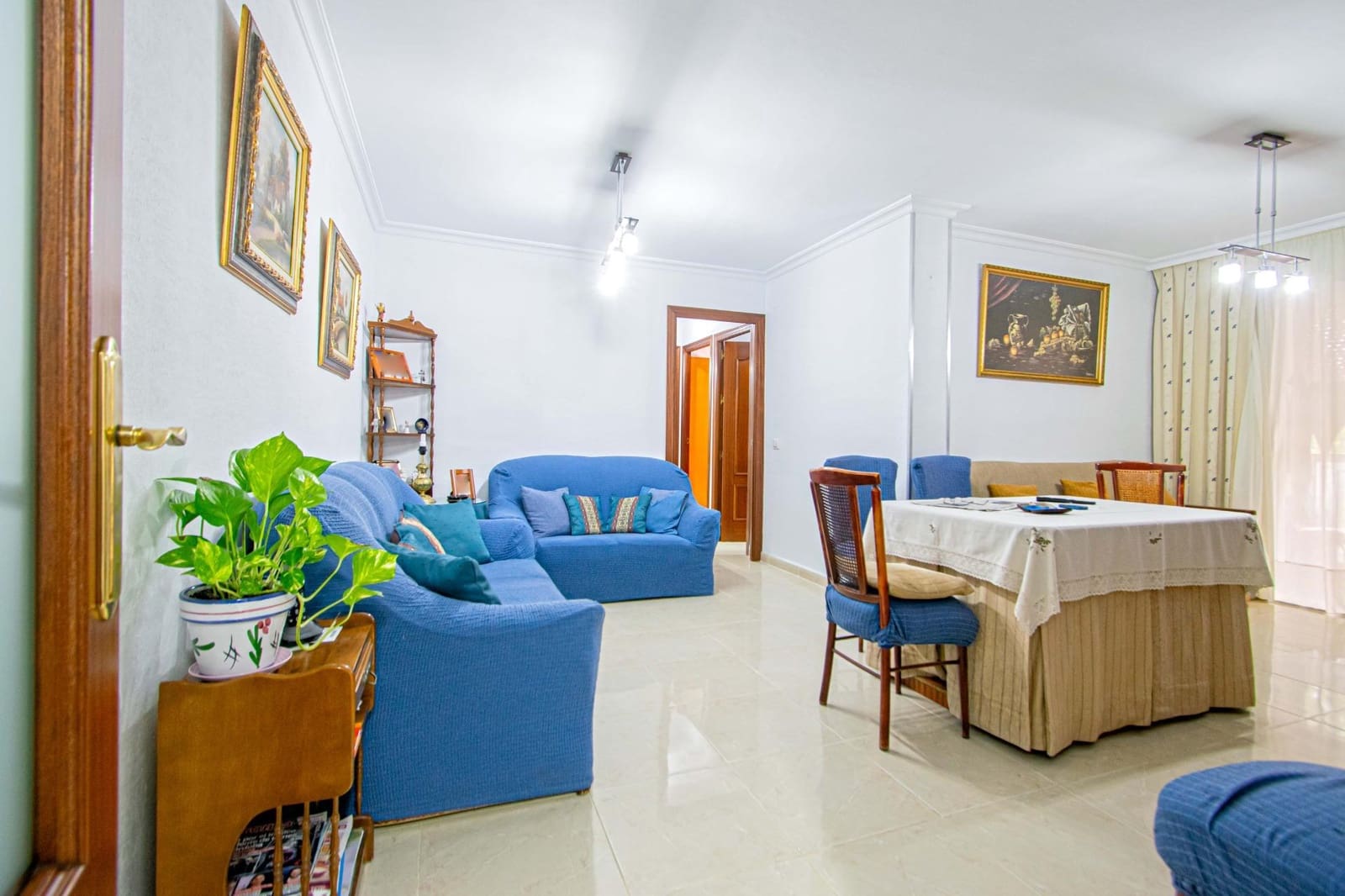 3 bedroom Flat for sale in Seville city - € 118,000 (Ref: 9551626)