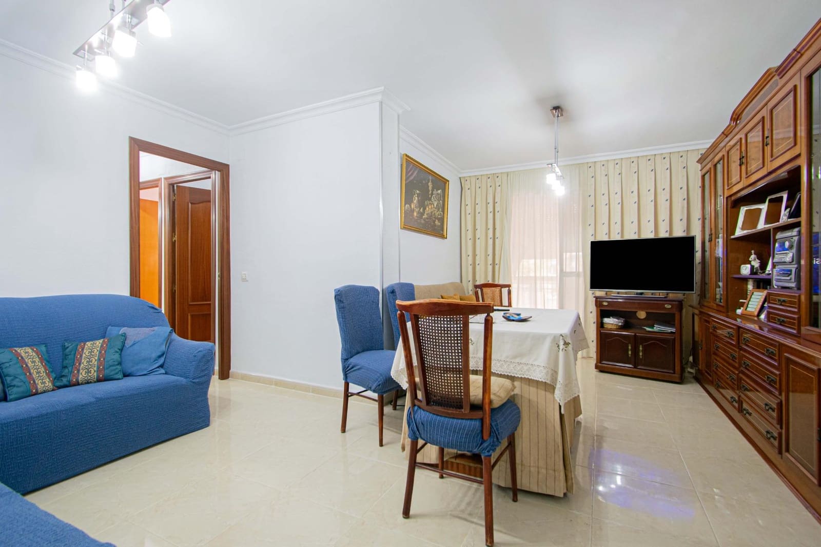 3 bedroom Flat for sale in Seville city - € 118,000 (Ref: 9551626)