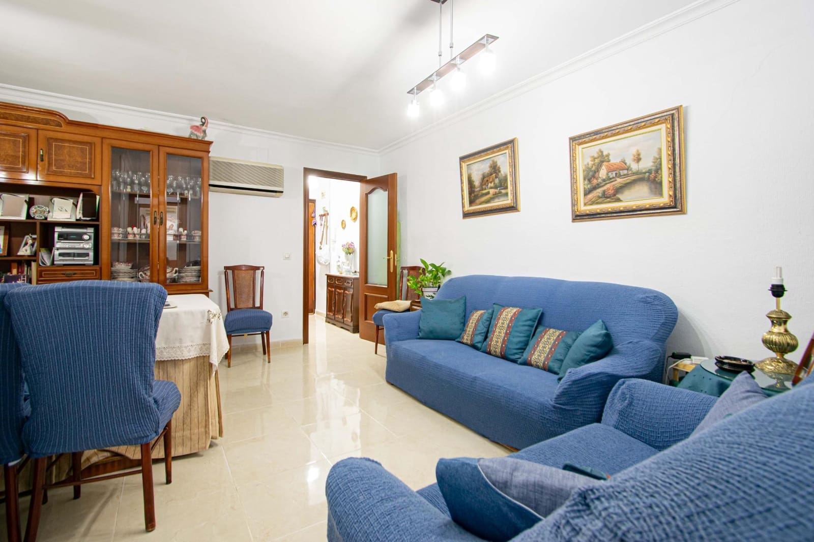 3 bedroom Flat for sale in Seville city - € 118,000 (Ref: 9551626)