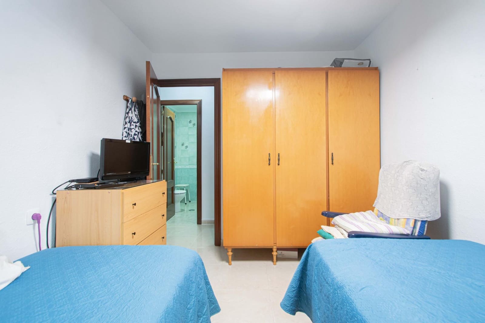 3 bedroom Flat for sale in Seville city - € 118,000 (Ref: 9551626)