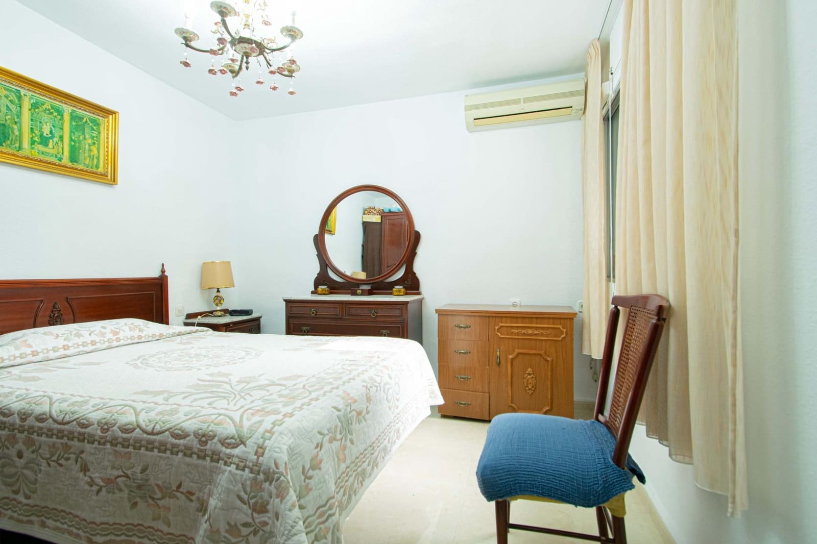 3 bedroom Flat for sale in Seville city - € 118,000 (Ref: 9551626)