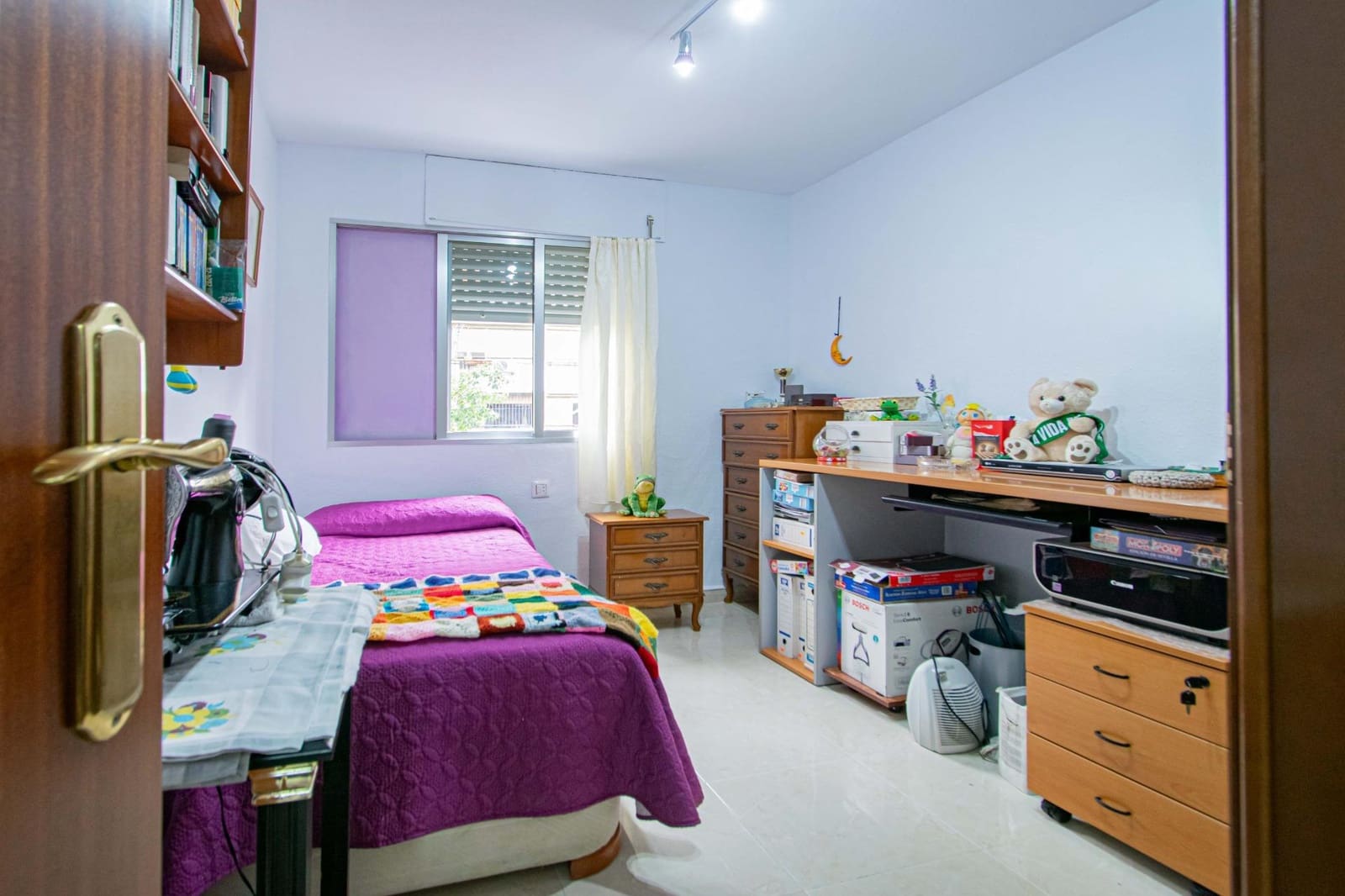 3 bedroom Flat for sale in Seville city - € 118,000 (Ref: 9551626)