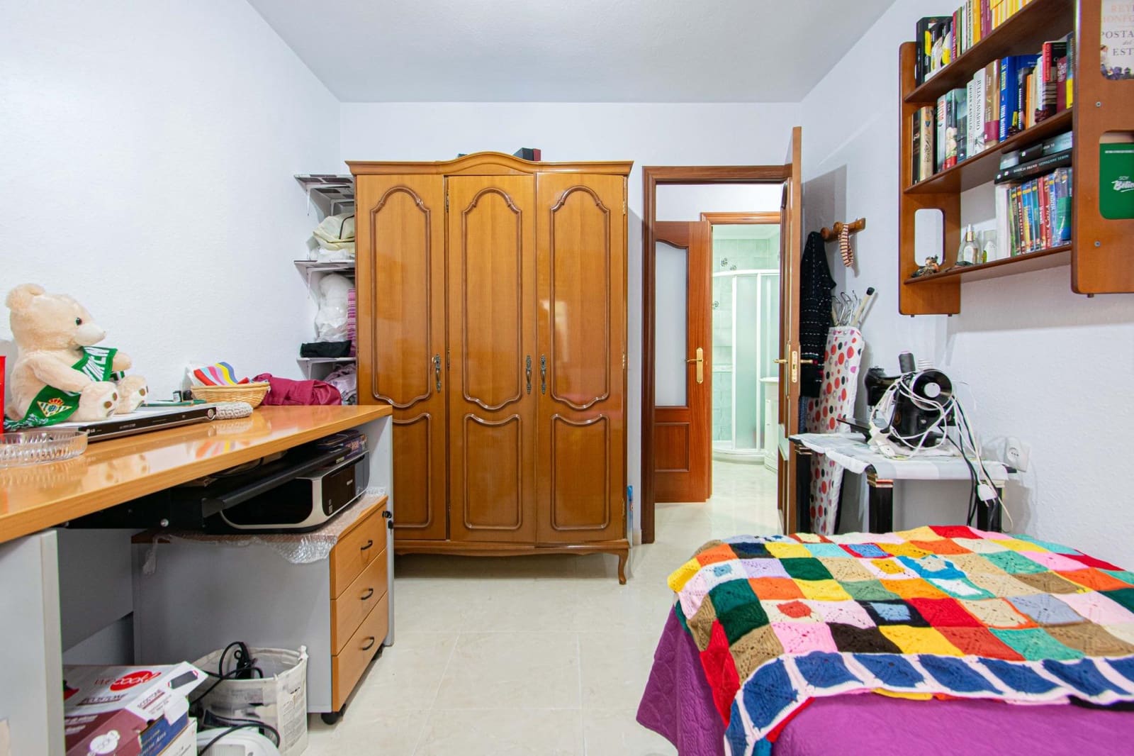 3 bedroom Flat for sale in Seville city - € 118,000 (Ref: 9551626)