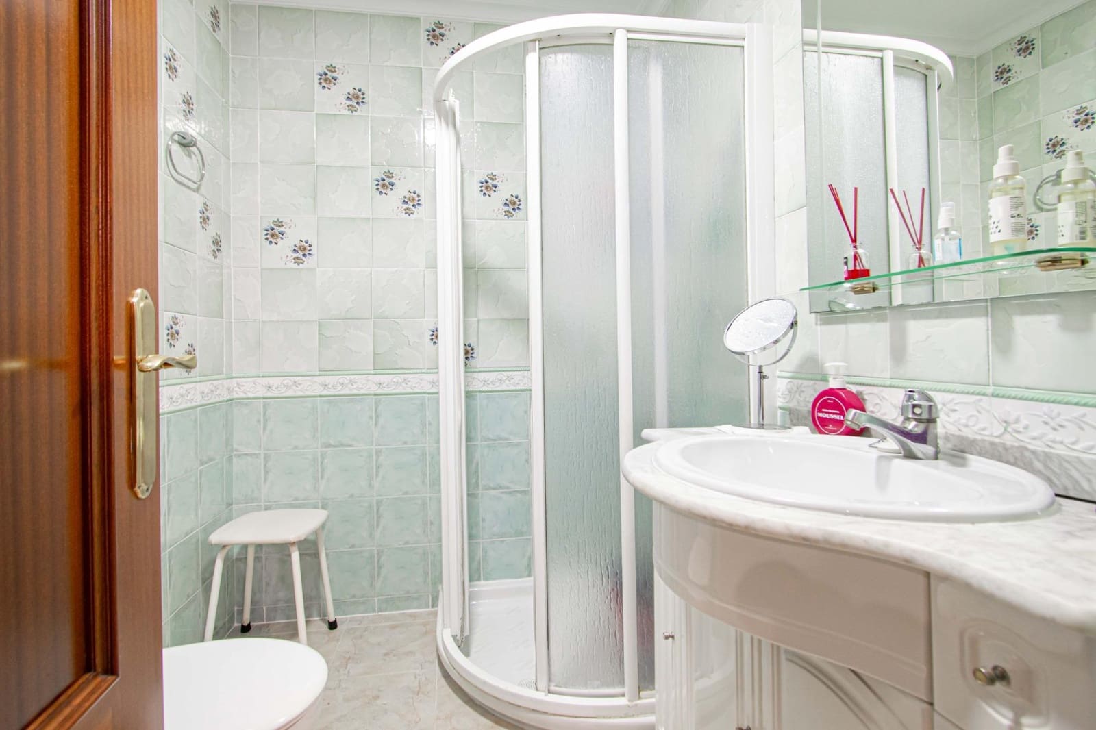 3 bedroom Flat for sale in Seville city - € 118,000 (Ref: 9551626)