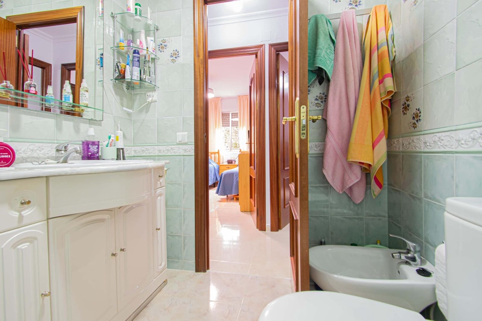 3 bedroom Flat for sale in Seville city - € 118,000 (Ref: 9551626)