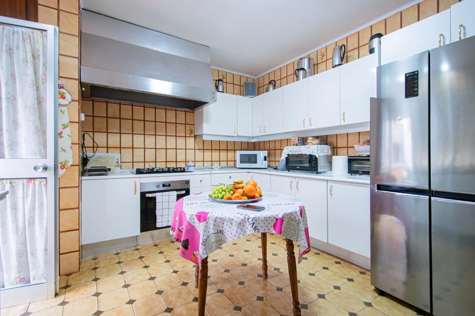 Apartamento de 4 habitaciones en Sevilla ciudad en venta - 250.000 € (Ref: 9551627)