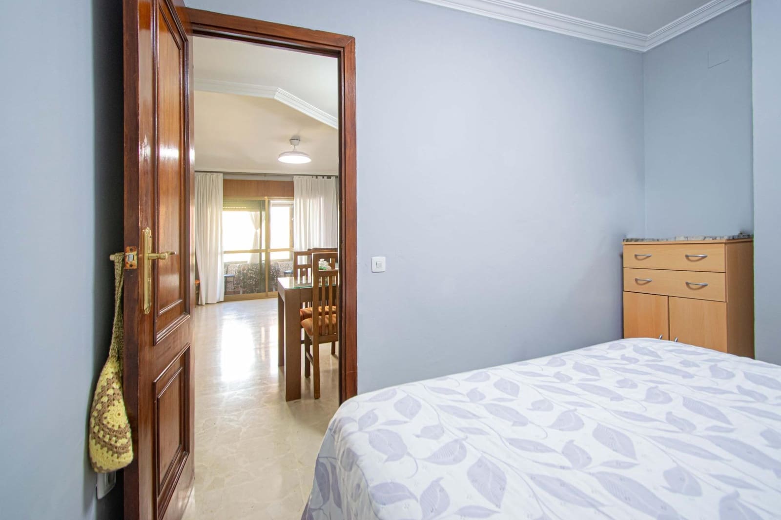 Apartamento de 4 habitaciones en Sevilla ciudad en venta - 250.000 € (Ref: 9551627)