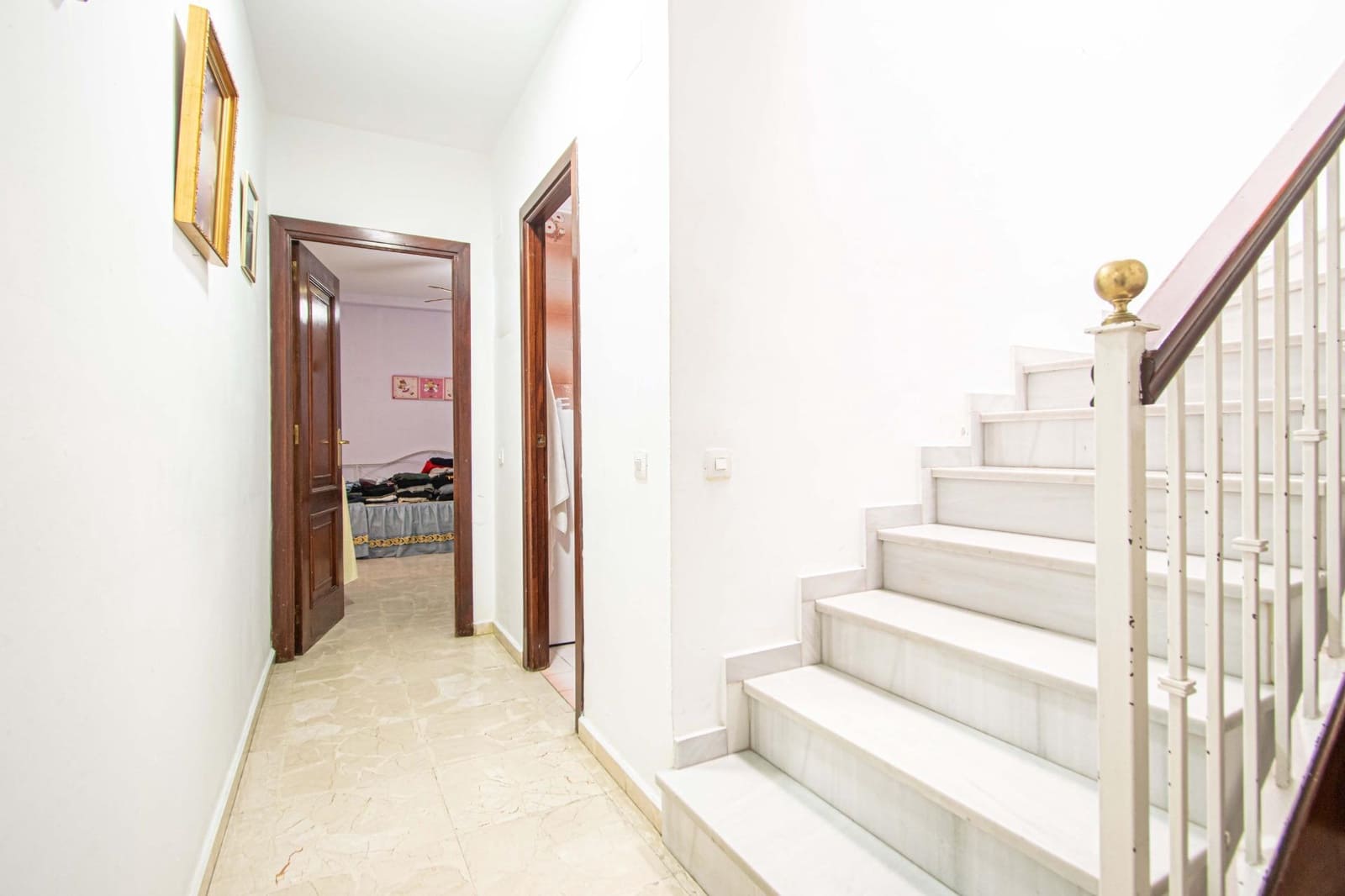 Apartamento de 4 habitaciones en Sevilla ciudad en venta - 250.000 € (Ref: 9551627)