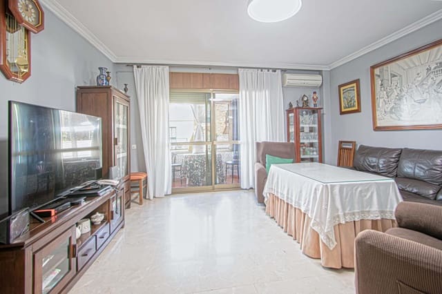 Apartamento de 4 habitaciones en Bellavista, Sevilla ciudad en venta - 250.000 € (Ref: 9551627)