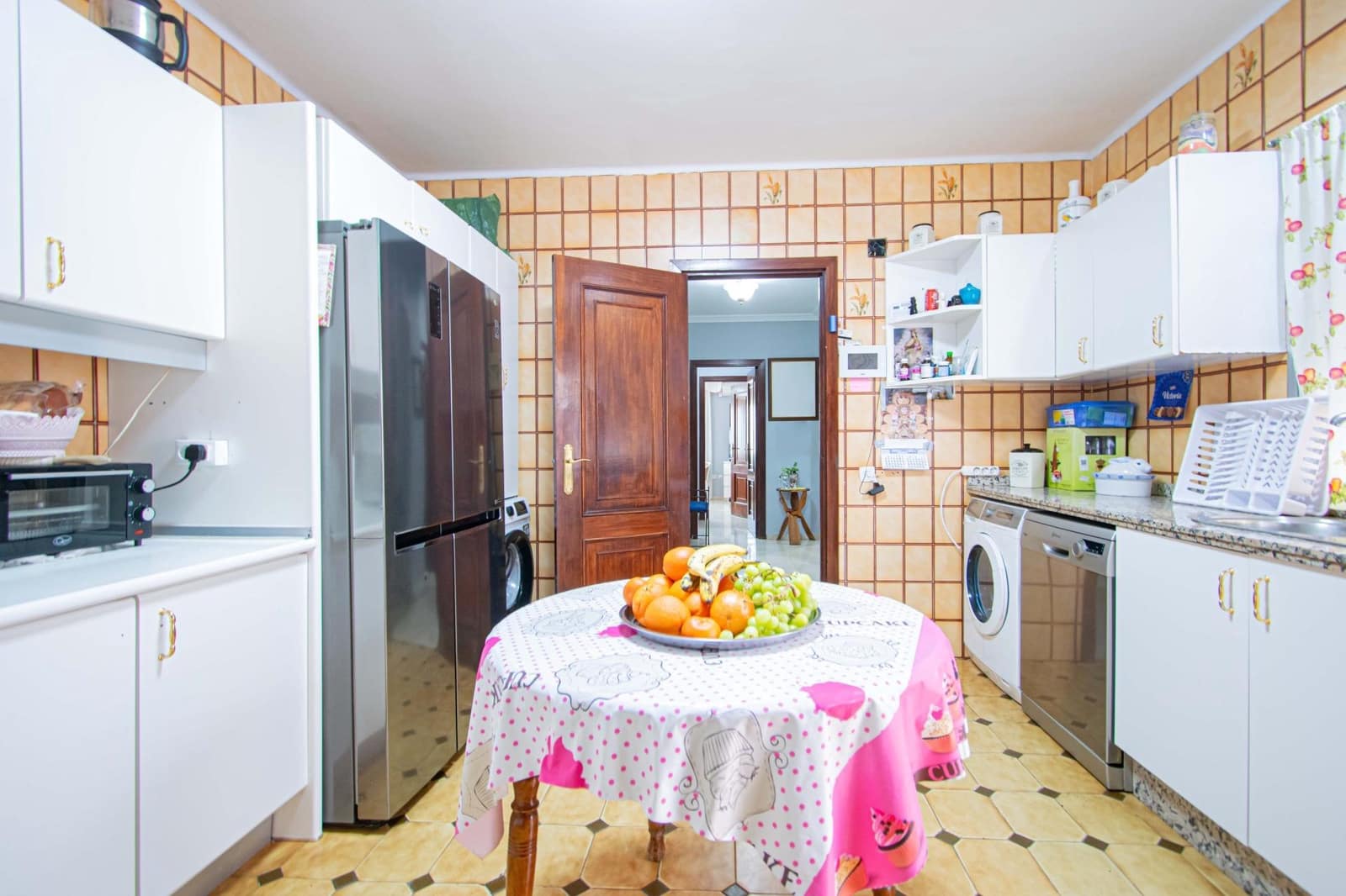 Apartamento de 4 habitaciones en Sevilla ciudad en venta - 250.000 € (Ref: 9551627)