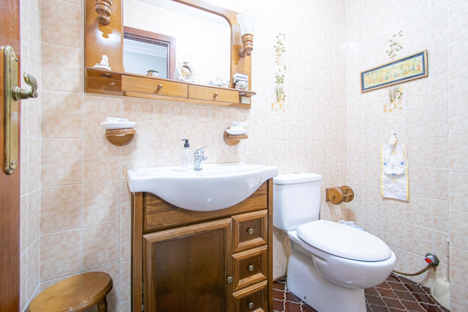 Apartamento de 4 habitaciones en Sevilla ciudad en venta - 250.000 € (Ref: 9551627)